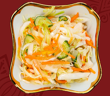 Салат Капустный