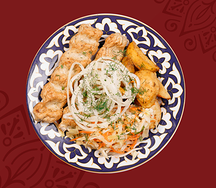 Люля из курицы