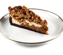 Чизкейк Кокосовый