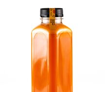 Фреш морковный