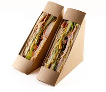 Сэндвич-клаб