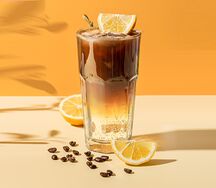 Эспрессо-тоник