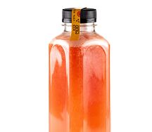 Фреш грейпфрутовый