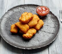 Наггетсы куриные