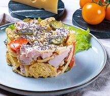 Салат Маркус