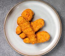 Стрипсы куриные