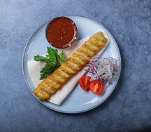 Люля из курицы