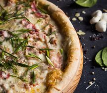 Пицца Маджоре