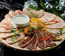 Ассорти Мясное