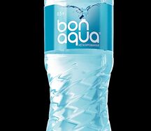 Вода Bon aqua