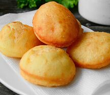 Бауырсаки