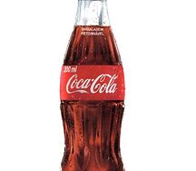 Coca-Cola