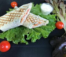 Шаверма Классическая