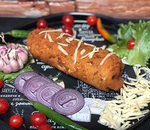 Шаверма темпура