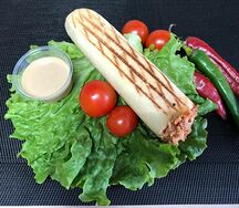 Хот-дог Французский