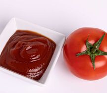 Кетчуп