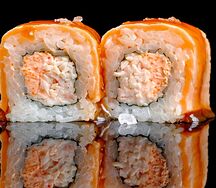 Фирменный Sushi hub №2