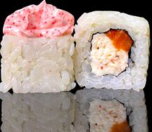 Лава маки