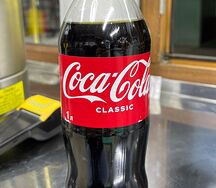 Coca-Cola
