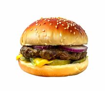 ЯГамбургер