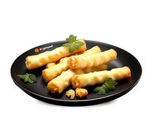 Сырные палочки