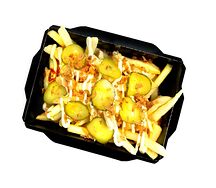 Фри фирменный