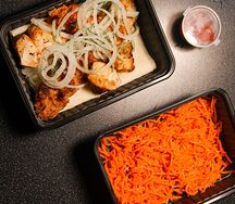 Комбо 1