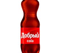 Добрый Cola