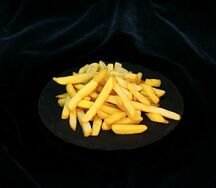 Картофель фри маленькая порция