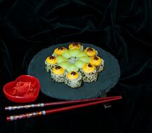 Сердце самурая