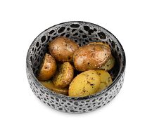 Картофель по-деревенски