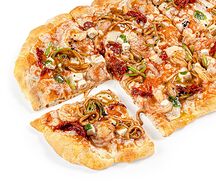 Сицилийская с креветкой Римская