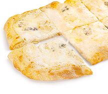 Четыре сыра Римская