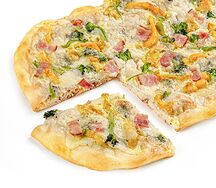 Курица-брокколи Римская