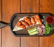 Крылья куриные