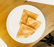 Блинчики