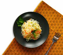 Фунчоза по-корейски