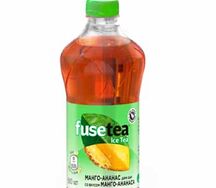 Fuse tea персик