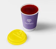 Чай Смородина-мята