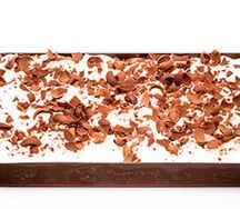 Профитроль Ванильный