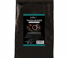 Листовой чай Таёжный микс