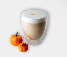 Тыквенный  Латте 
