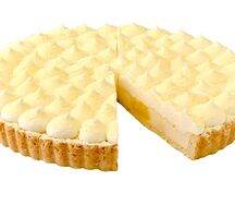 Торт Лимончелло