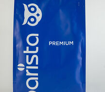 Зерновой кофе Premium