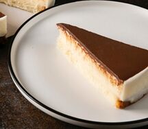 Торт Птичье молоко 