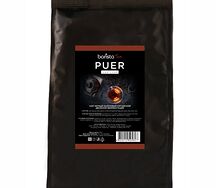 Листовой чай Пуэр