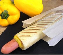 Хот-дог французский