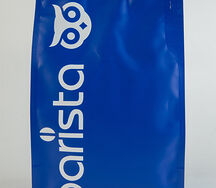 Зерновой кофе Uganda