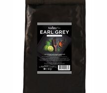 Листовой чай Earl Grey