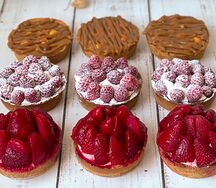 Тарталетка